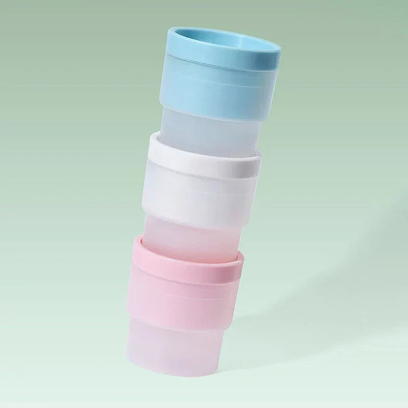 Ice Cube Tray Mold Maker (Specify Shape-Type)