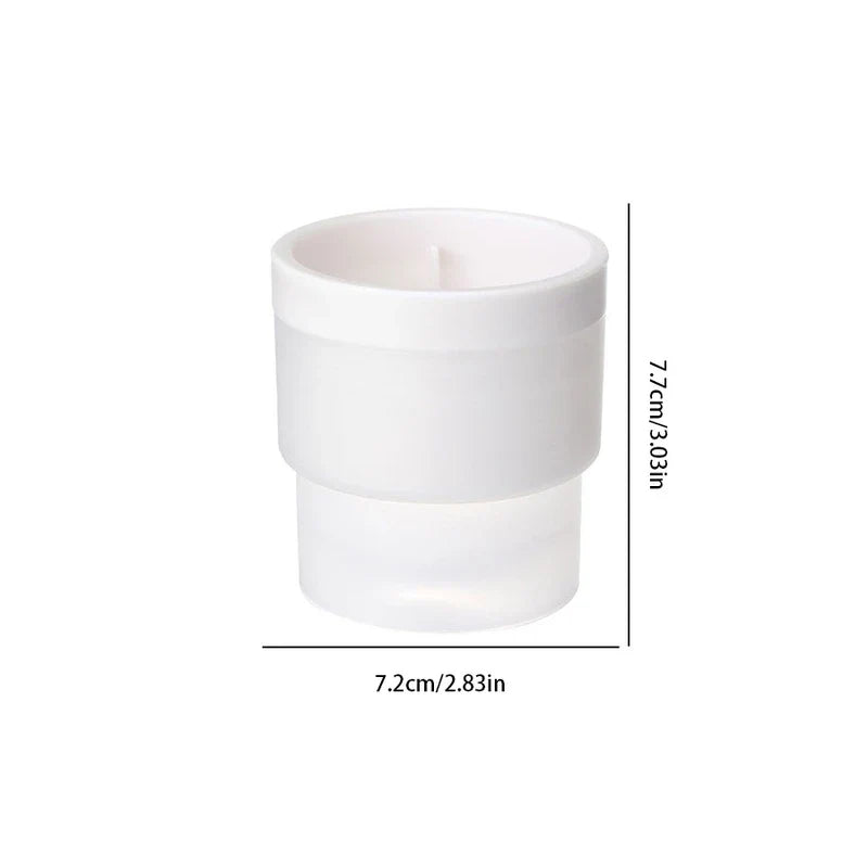 Ice Cube Tray Mold Maker (Specify Shape-Type)