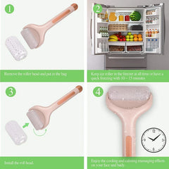 Ice Roller for Face Eye Puffiness Relief