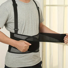 Industrial Back Support Belt For Work