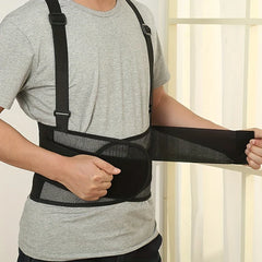 Industrial Back Support Belt For Work