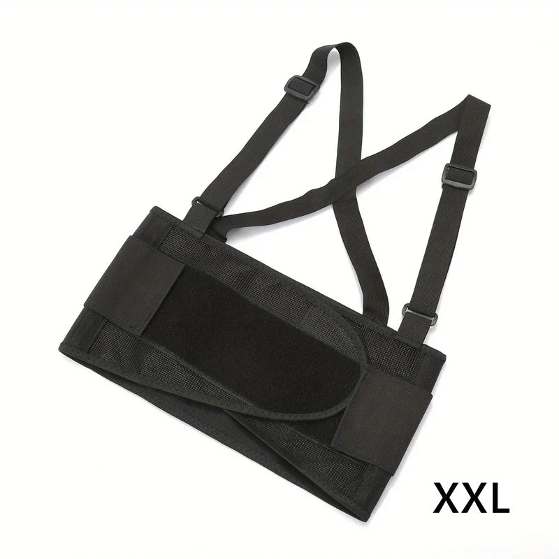 Industrial Back Support Belt For Work