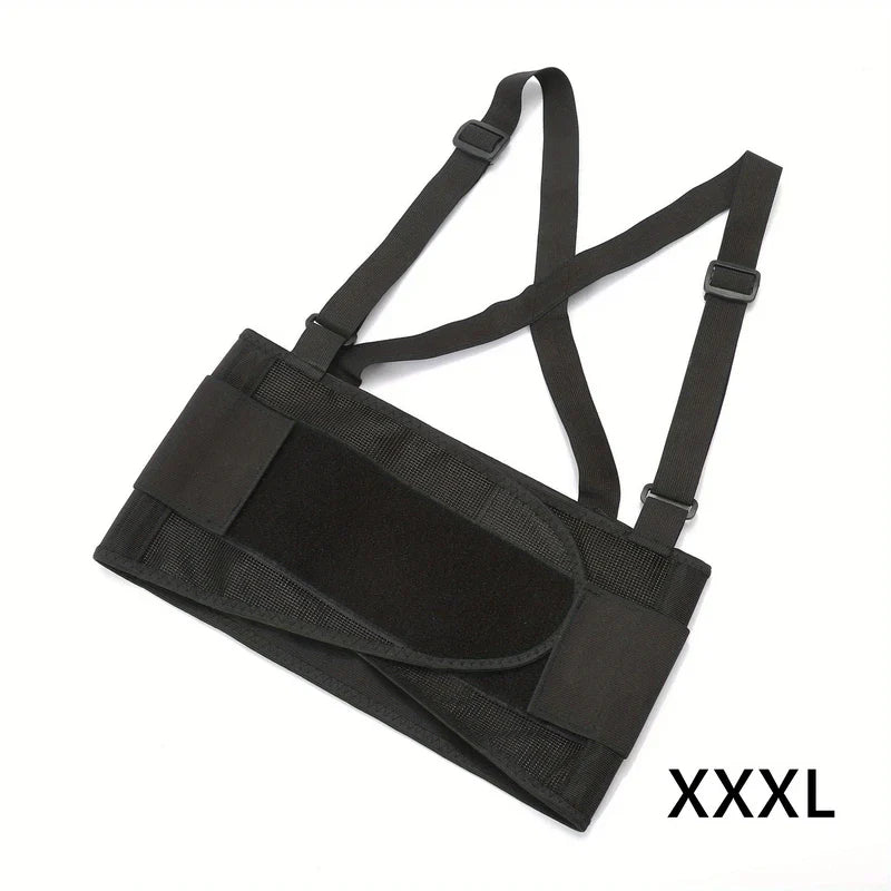 Industrial Back Support Belt For Work