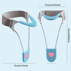 Kids Posture Corrector for Sitting