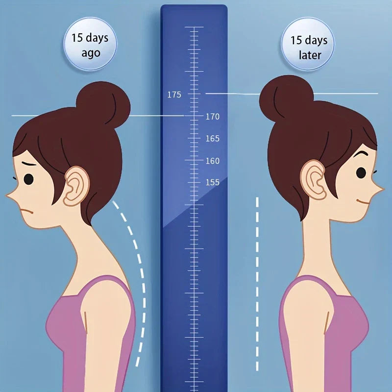 Kids Posture Corrector for Sitting