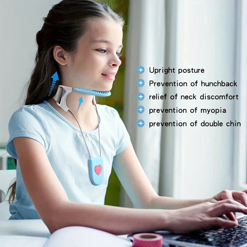 Kids Posture Corrector for Sitting