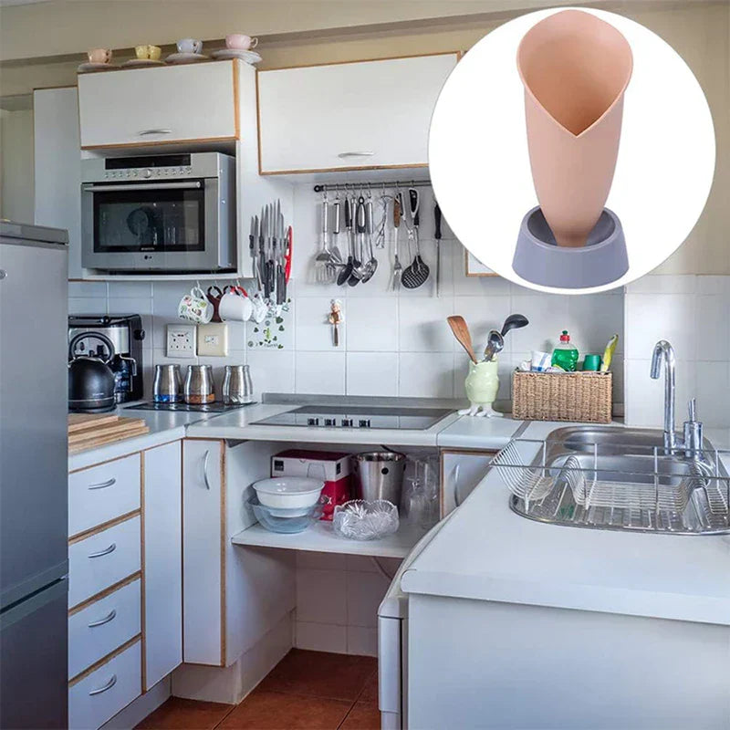 Kitchen Sink Dish Drying Rack