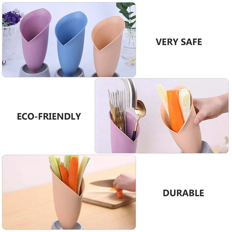 Kitchen Sink Dish Drying Rack