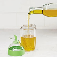Kitchen Squeeze Sauce Bottle