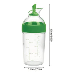 Kitchen Squeeze Sauce Bottle