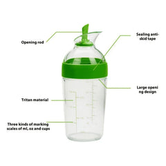 Kitchen Squeeze Sauce Bottle