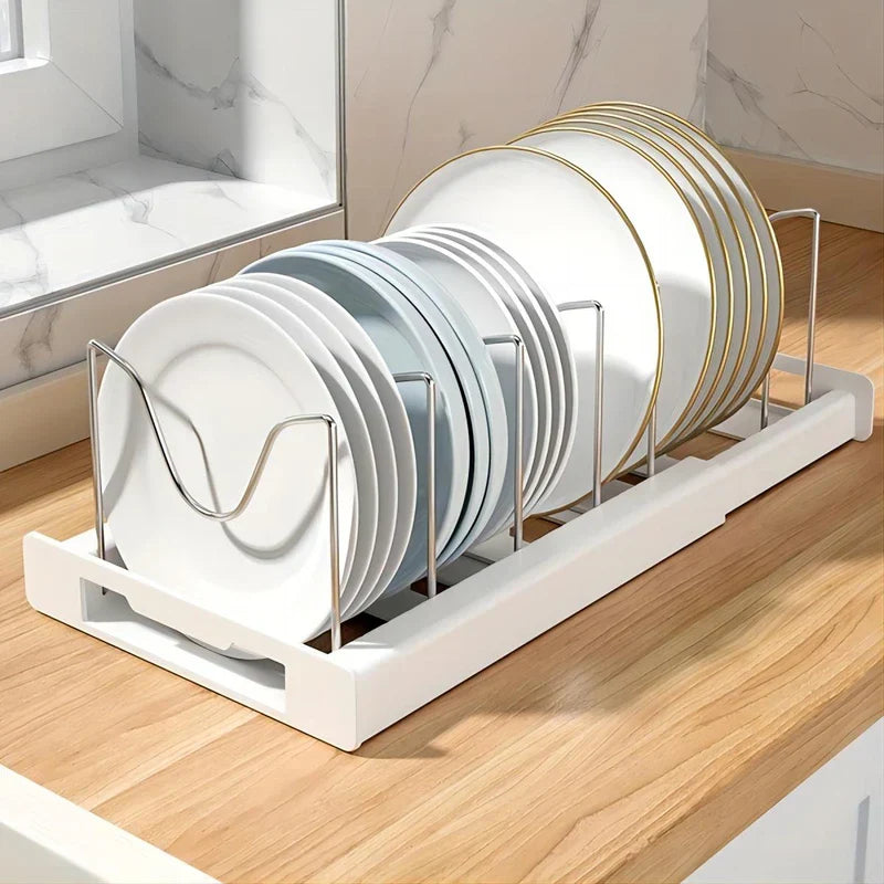 Kitchen Storage Organizer Rack