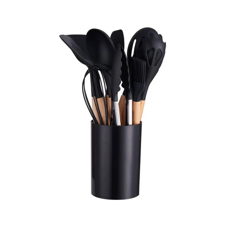 Kitchen Utensil Cooking Tool Set (Specify Pcs)