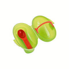 Kiwi Storage Container Lunch Box