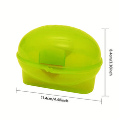 Kiwi Storage Container Lunch Box
