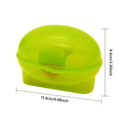 Kiwi Storage Container Lunch Box