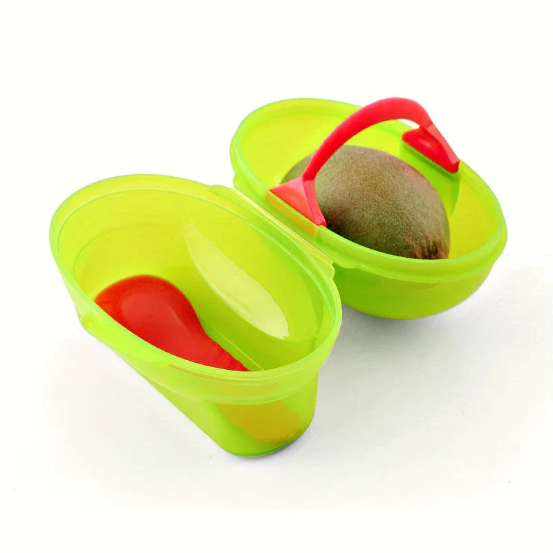 Kiwi Storage Container Lunch Box