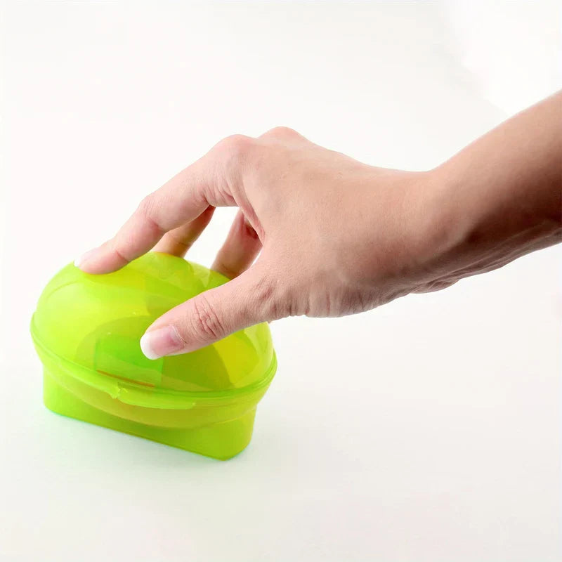 Kiwi Storage Container Lunch Box