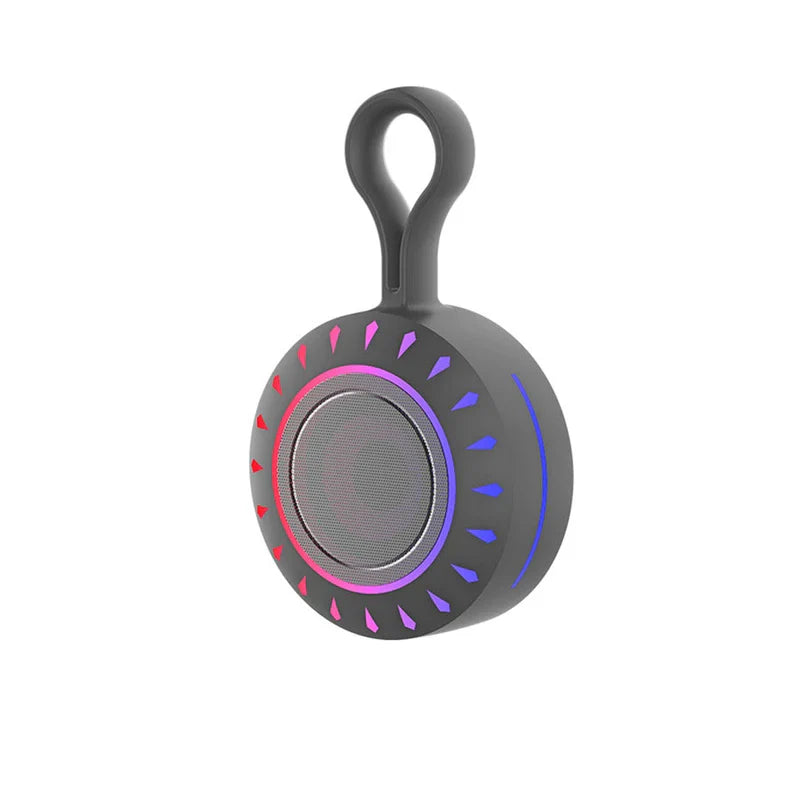 Lc-02 Portable Bluetooth Speaker
