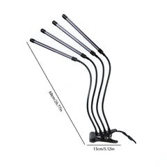 Led Grow Light Lamp For Indoor Plants