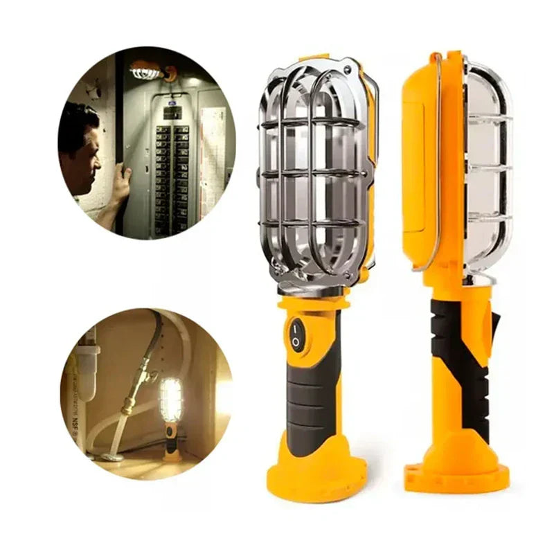 Led Light Bulb Lamp (Specify Type- E27, Strip, Etc.)
