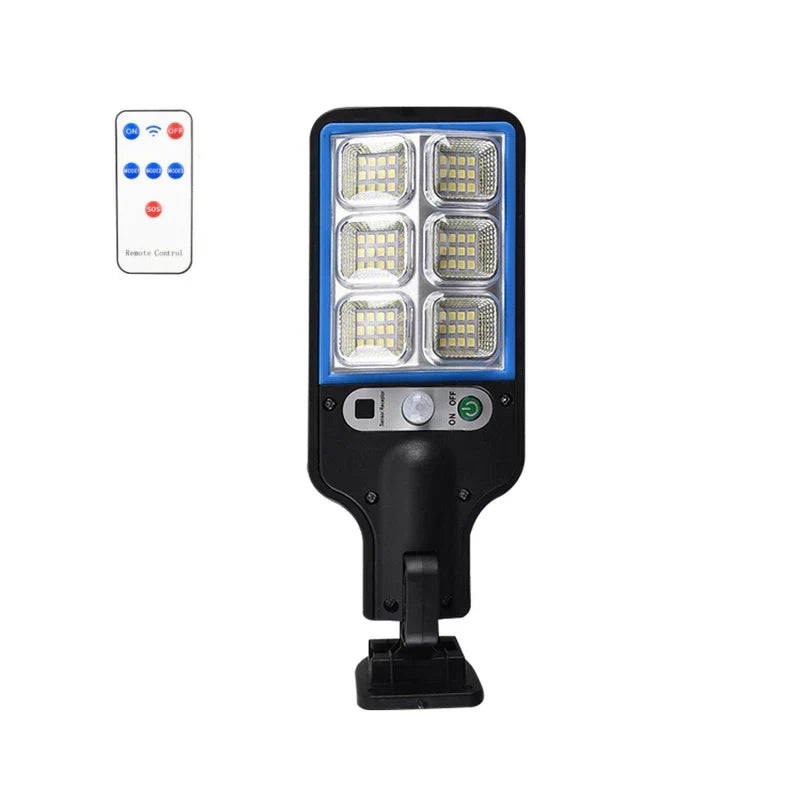 Led Light Bulb With Remote Operation