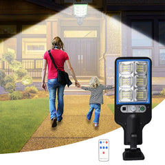 Led Light Bulb With Remote Operation