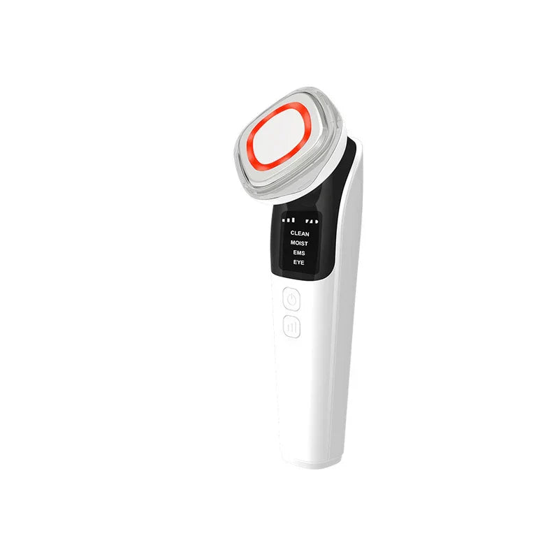 Led Light Therapy Beauty Device
