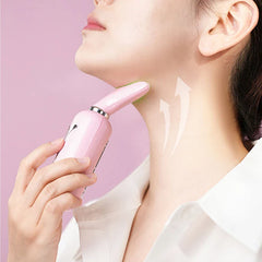 Led Light Therapy Wrinkle Reduction Beauty Device