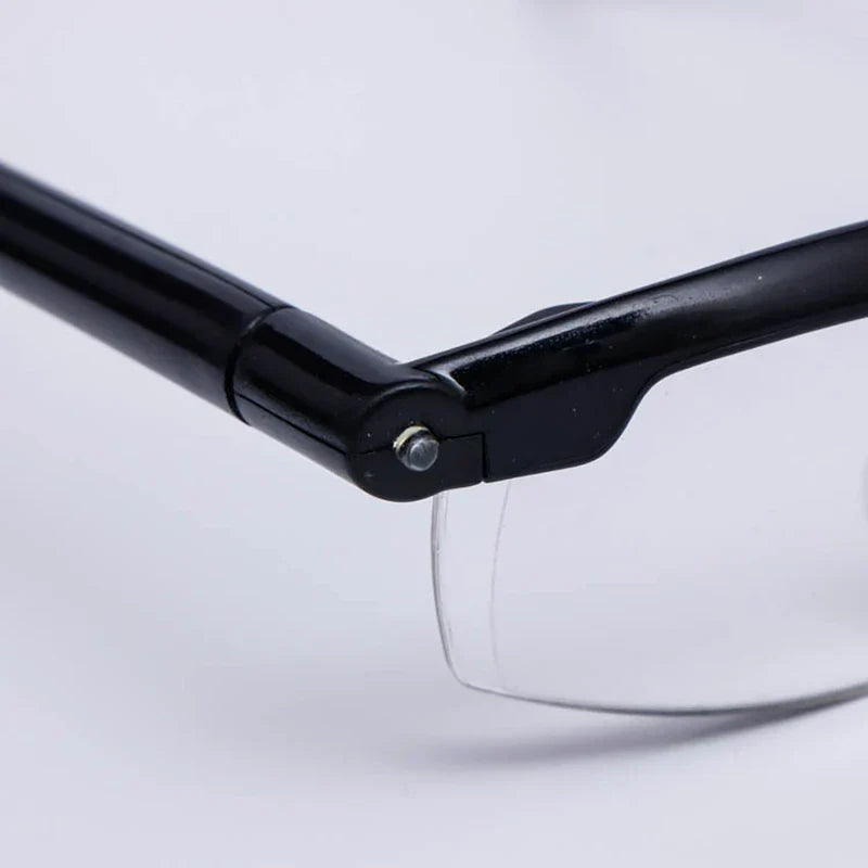 Led Lighted Reading Glasses