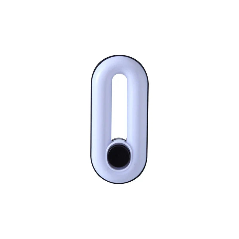 Led Night Light Lamp Plug-In Or Sensor