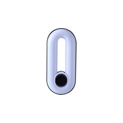 Led Night Light Lamp Plug-In Or Sensor