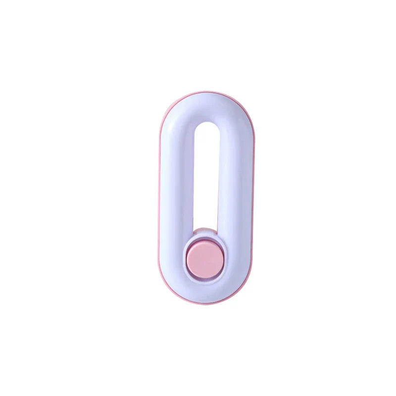 Led Night Light Lamp Plug-In Or Sensor