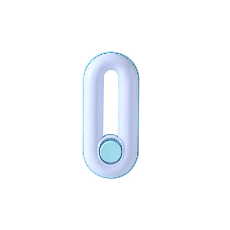 Led Night Light Lamp Plug-In Or Sensor