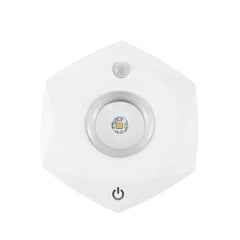 Led Tap Puck Light Stick-On
