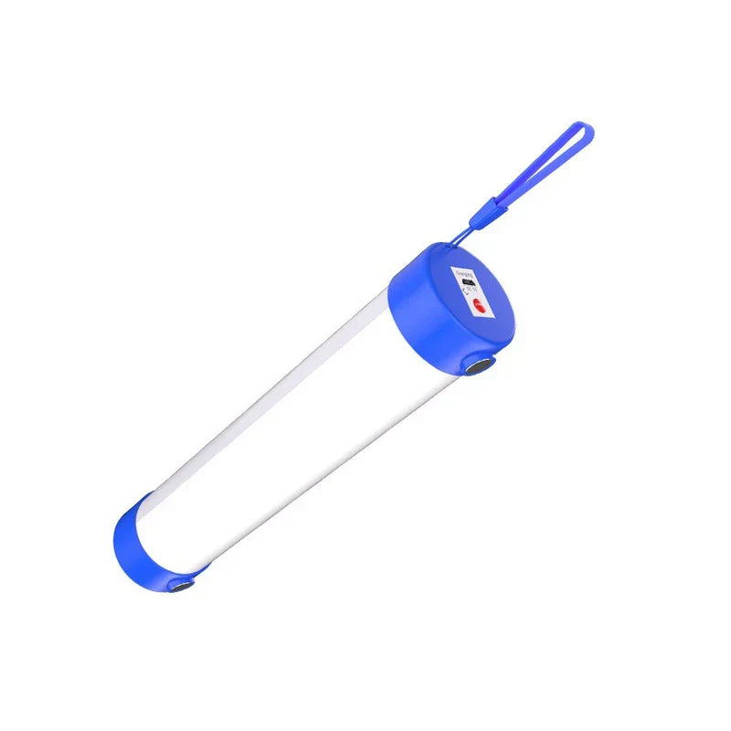 Led Tube Light Fixture Bulb Replacement