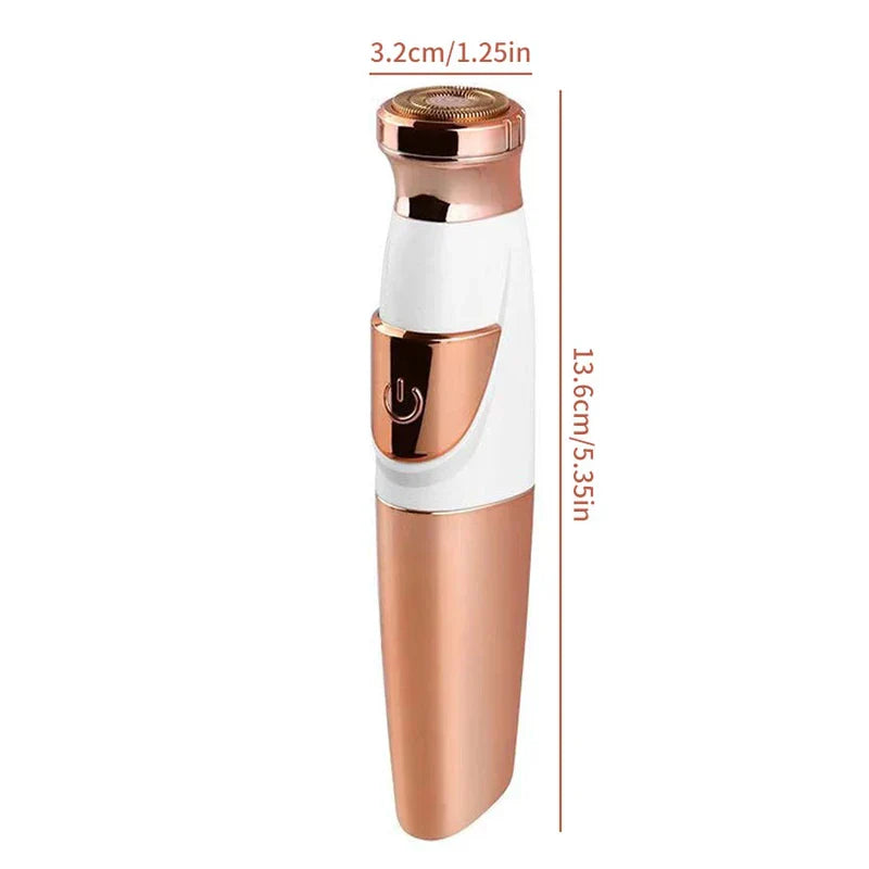 Ladies Body Leg Bikini Hair Removal Shaving Tool