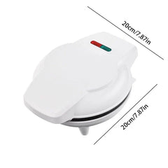 Large 3-In-1 Breakfast Maker Station Center