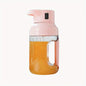 Large Capacity Centrifugal Juicer Machine