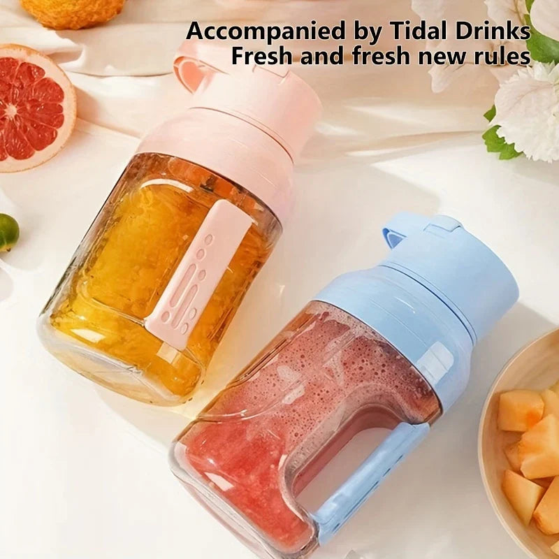 Large Capacity Centrifugal Juicer Machine