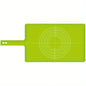Large Silicone Pastry Baking Mat Dough Rolling Pad