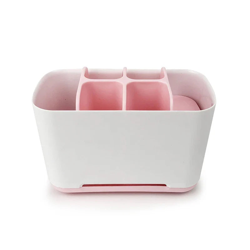 Large Travel Toothbrush Holder Case