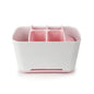 Large Travel Toothbrush Holder Case