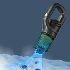 Lightweight Auto Dust Cleaning Tool Portable Vacuum