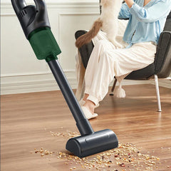 Lightweight Auto Dust Cleaning Tool Portable Vacuum