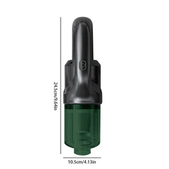 Lightweight Auto Dust Cleaning Tool Portable Vacuum