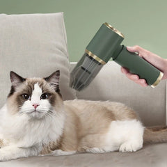 Lightweight Battery Powered Stick Vacuum