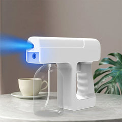 Lightweight Fine Mist Spray Bottle Atomizer