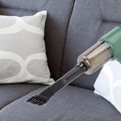 Lightweight Wireless Vehicle Cleaning Vacuum Tool