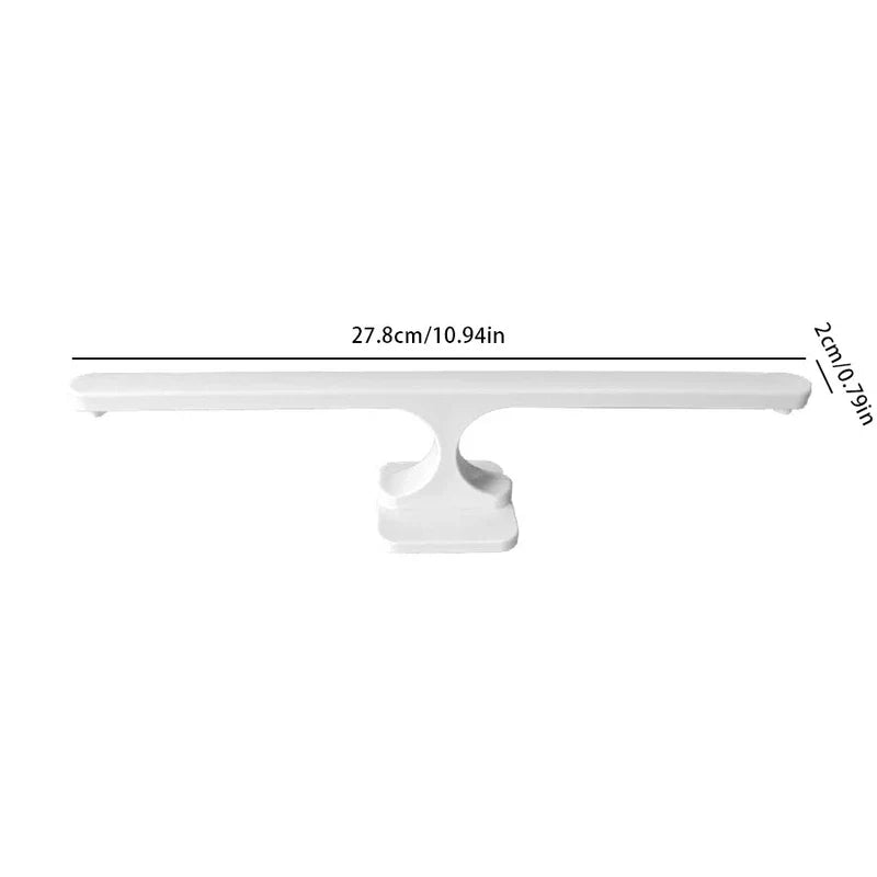 Long Hair Tie Scrunchie Holder Stand